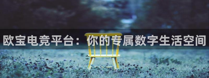 蜂鸟电竞怎么看直播：欧宝电竞平台：你的专属数字生活空间